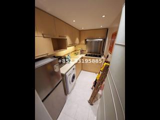 Mid Levels Central - Vantage Park Block 2 08