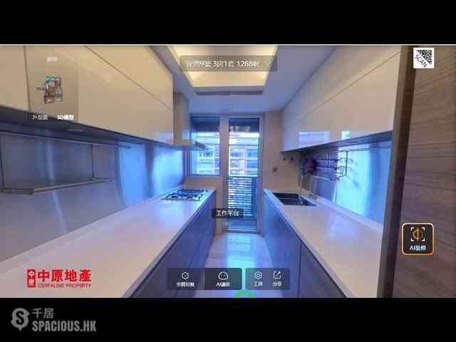 黃竹坑 - 深灣9號8座 03