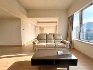 Wan Chai - Convention Plaza Apartments 05