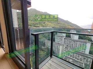 坚尼地城 - 浚峯 07