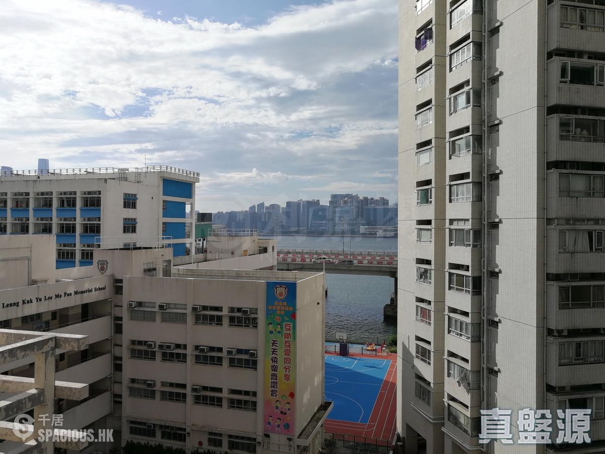 北角 - 莊士維港軒 01