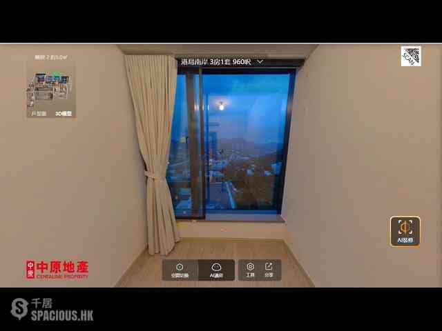 黃竹坑 - 港岛南岸4B期 03