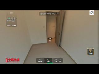 Wong Chuk Hang - The Southside Phase 3B Blue Coast Tower 2A 05