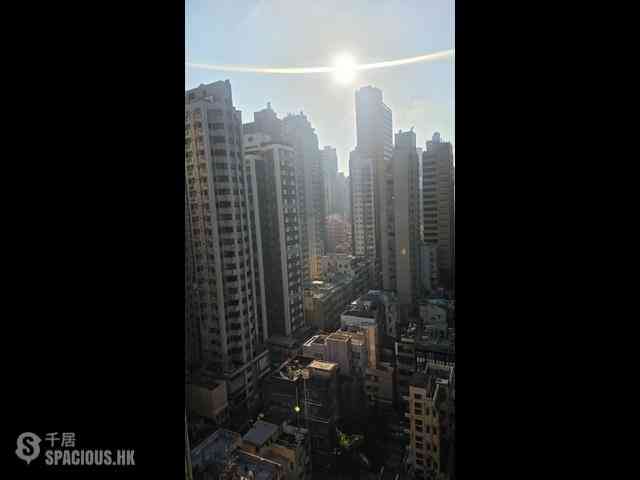 Sai Ying Pun - The Met. Sublime 09