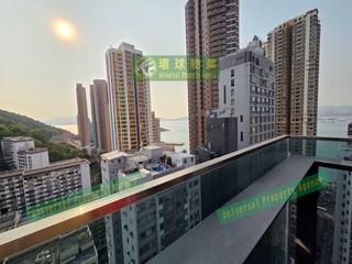 坚尼地城 - 浚峯 02