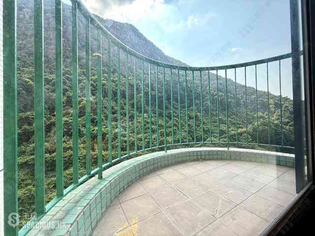 中半山 - 承德山庄 04