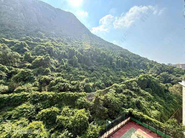 中半山 - 承德山庄 09