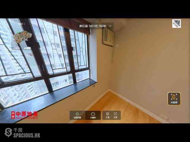Mid Levels Central - Robinson Heights Block 3 05