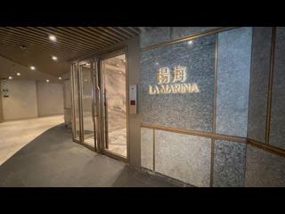 Wong Chuk Hang - The Southside Phase 2 La Marina Tower 2B 02