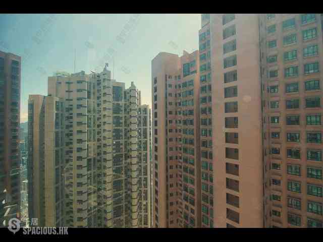 Mid Levels Central - Hillsborough Court Block 2 10