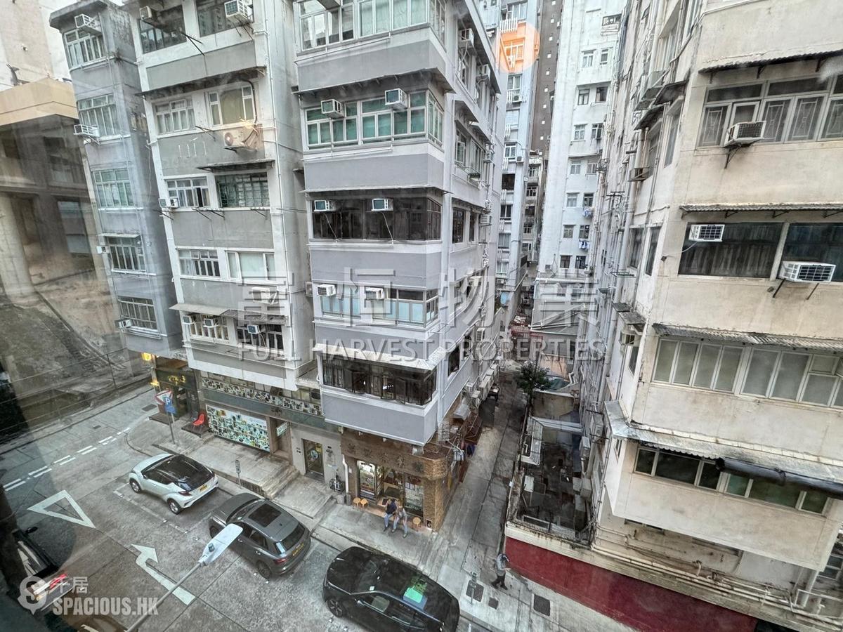 跑馬地 - 南榮大廈 01