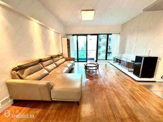 Mid Levels Central - 11, Macdonnell Road 01