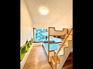 Mid Levels Central - 11, Macdonnell Road 12