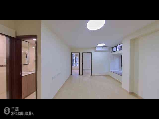 Sai Ying Pun - Western Garden Evergreen Tower (Block 1) 01