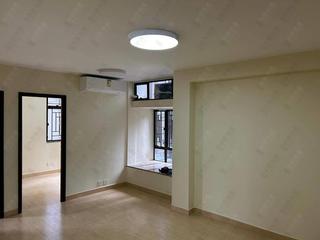 Sai Ying Pun - Western Garden Evergreen Tower (Block 1) 04