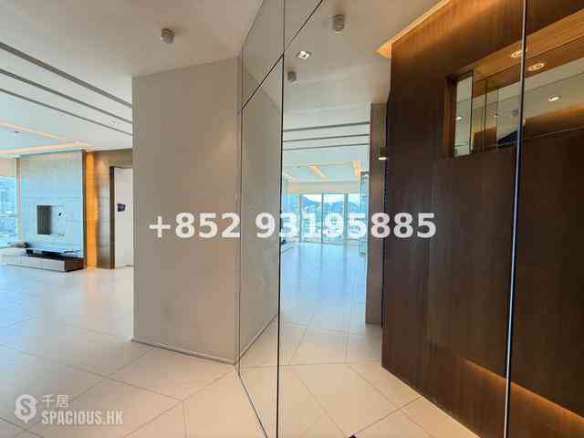 Tsim Sha Tsui - The Victoria Towers Tower 1 02