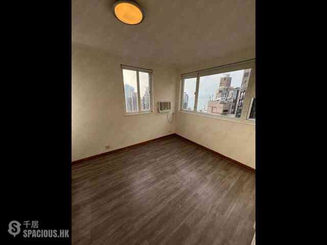 Sai Ying Pun - Rhine Court Block B 03