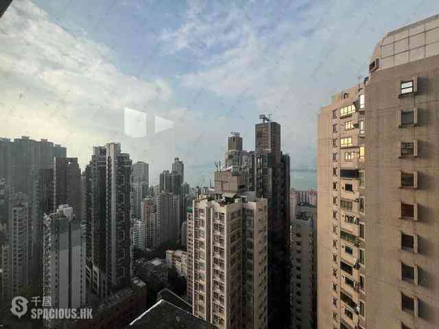 Sai Ying Pun - Rhine Court Block B 04