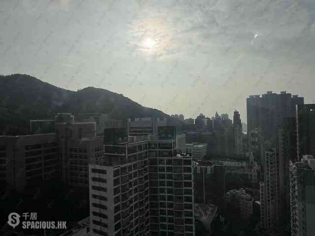 Sai Ying Pun - Rhine Court Block B 08