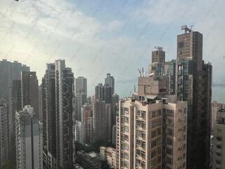 Sai Ying Pun - Rhine Court Block B 10