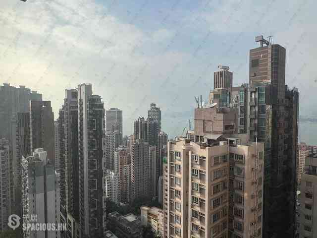 Sai Ying Pun - Rhine Court Block B 10