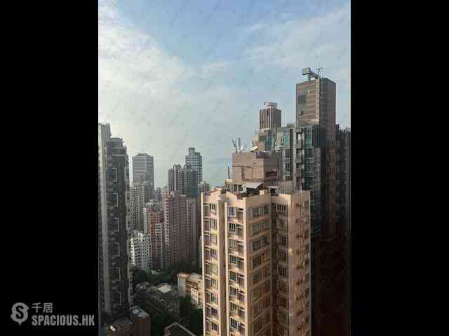 Sai Ying Pun - Rhine Court Block B 14