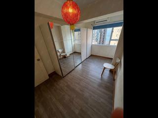 Sai Ying Pun - Rhine Court Block B 15