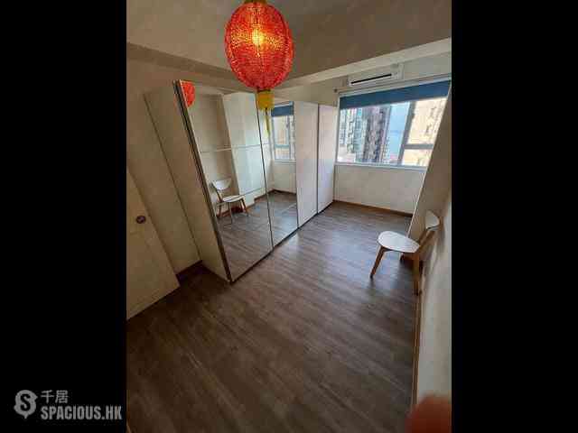 Sai Ying Pun - Rhine Court Block B 15