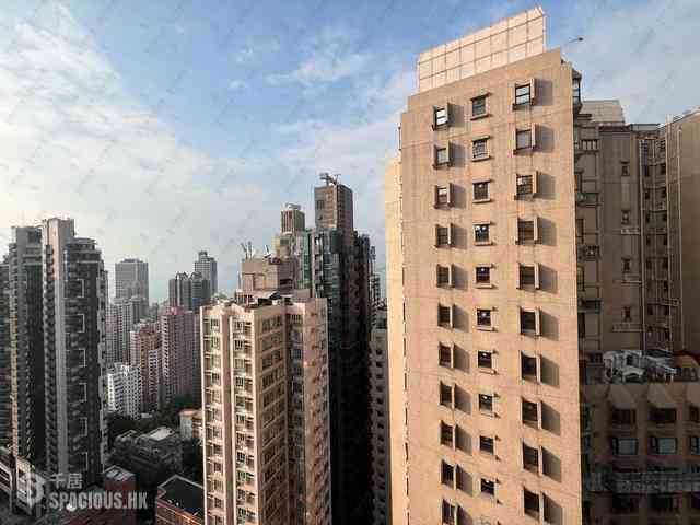 Sai Ying Pun - Rhine Court Block B 18