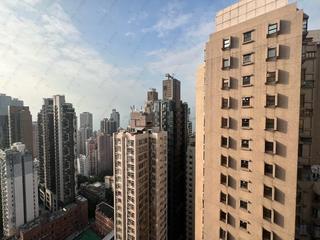 Sai Ying Pun - Rhine Court Block B 19