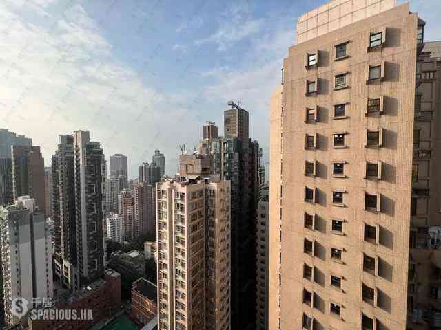 Sai Ying Pun - Rhine Court Block B 19