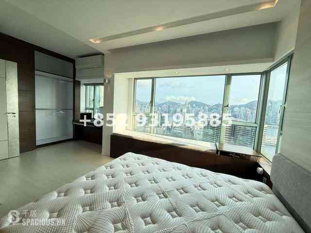 Tsim Sha Tsui - The Victoria Towers Tower 1 04