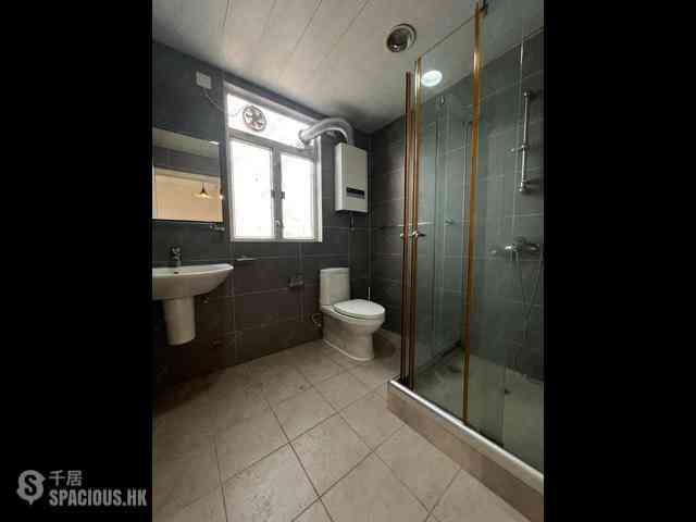 Sai Ying Pun - Rhine Court Block B 22