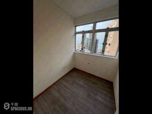 Sai Ying Pun - Rhine Court Block B 23