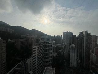 Sai Ying Pun - Rhine Court Block B 24