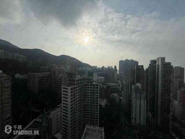 Sai Ying Pun - Rhine Court Block B 24