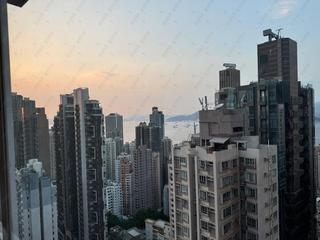 Sai Ying Pun - Rhine Court Block B 27