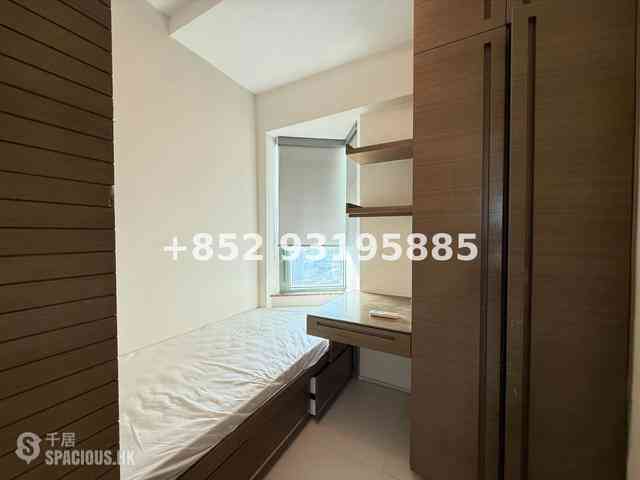 Tsim Sha Tsui - The Victoria Towers Tower 1 05