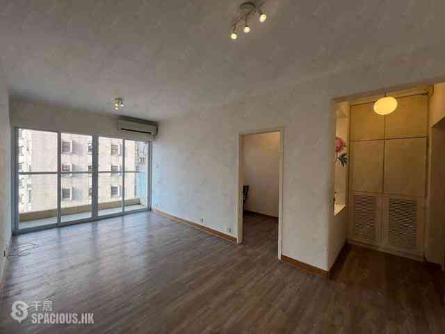 Sai Ying Pun - Rhine Court Block B 33