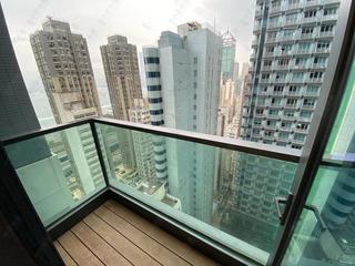 Sai Ying Pun - One・Artlane 12