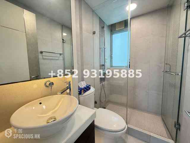 Tsim Sha Tsui - The Victoria Towers Tower 1 08