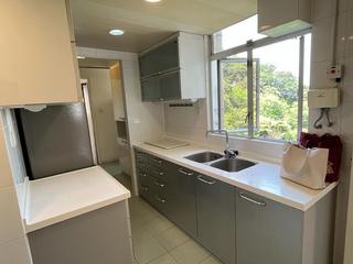 Pok Fu Lam - Y.Y. Mansions Block D 04