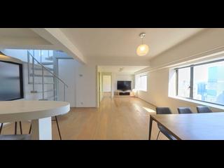 Mid Levels Central - Robinson Heights Block 3 12