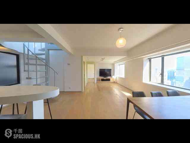 Mid Levels Central - Robinson Heights Block 3 12