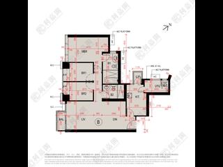 大角咀 - 瓏璽 06