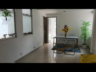 灣仔 - 協生大廈 04
