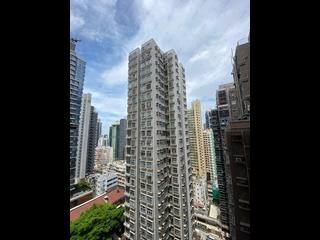 Sai Ying Pun - The Nova 10