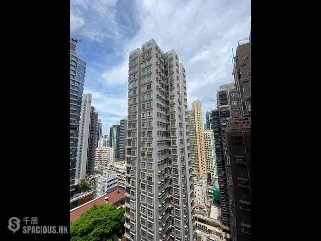 Sai Ying Pun - The Nova 10