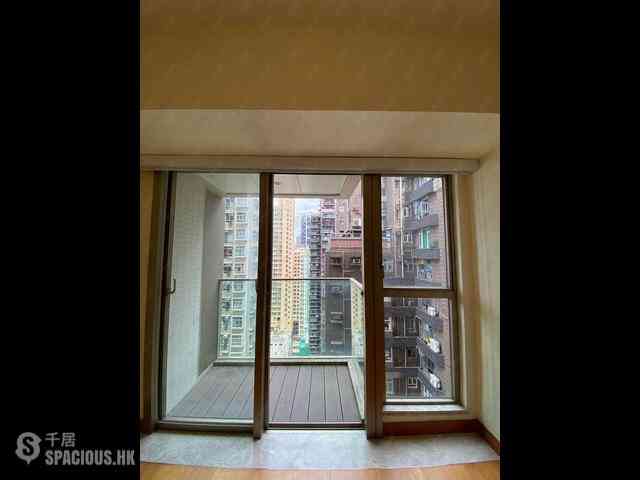 Sai Ying Pun - The Nova 12