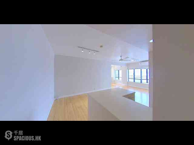 Mid Levels West - Panorama Gardens 12